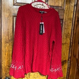 Karl Lagerfeld sweater